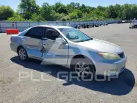 2006 Toyota CAMRY фото
