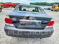2006 Toyota CAMRY фото