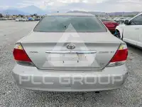 2006 Toyota CAMRY фото