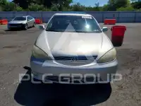 2006 Toyota CAMRY фото