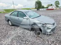 2006 Toyota CAMRY фото