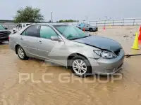 2006 Toyota CAMRY фото