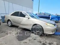 2006 Toyota CAMRY фото