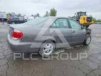 2006 Toyota CAMRY фото