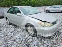 2006 Toyota CAMRY фото