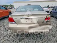 2006 Toyota CAMRY фото