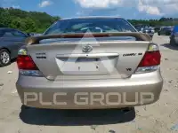 2006 Toyota CAMRY фото