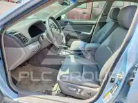 2006 Toyota CAMRY фото