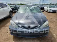 2006 Toyota CAMRY фото