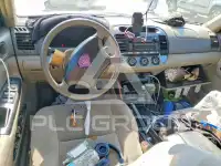 2006 Toyota CAMRY фото