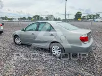 2006 Toyota CAMRY фото