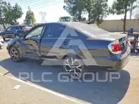 2006 Toyota CAMRY фото