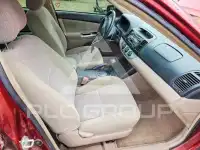 2006 Toyota CAMRY фото
