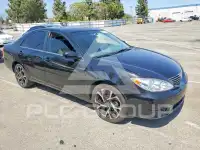 2006 Toyota CAMRY фото