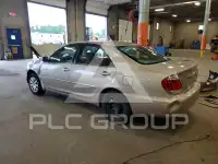 2006 Toyota CAMRY фото