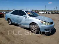 2006 Toyota CAMRY фото