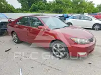 2006 Toyota CAMRY фото