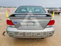 2006 Toyota CAMRY фото