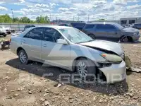 2006 Toyota CAMRY фото