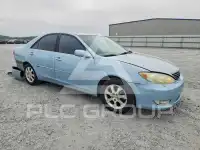 2006 Toyota CAMRY фото