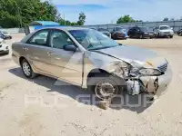 2006 Toyota CAMRY фото