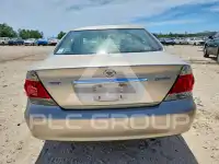 2006 Toyota CAMRY фото