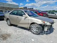 2006 Toyota CAMRY фото