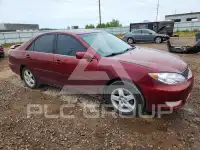 2006 Toyota CAMRY фото