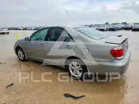 2006 Toyota CAMRY фото