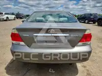 2006 Toyota CAMRY фото