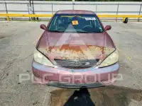 2006 Toyota CAMRY фото
