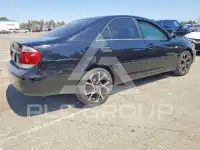 2006 Toyota CAMRY фото