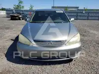 2006 Toyota CAMRY фото