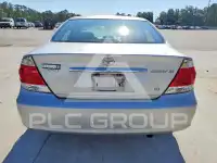 2006 Toyota CAMRY фото