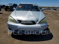 2006 Toyota CAMRY фото