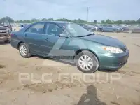 2006 Toyota CAMRY фото