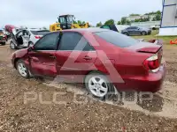 2006 Toyota CAMRY фото