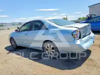 2006 Toyota CAMRY фото