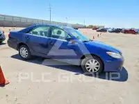 2006 Toyota CAMRY фото