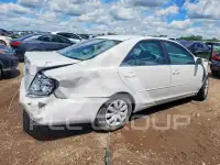 2006 Toyota CAMRY фото