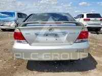 2006 Toyota CAMRY фото