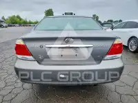 2006 Toyota CAMRY фото