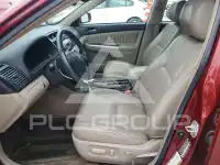 2006 Toyota CAMRY фото