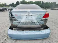 2006 Toyota CAMRY фото