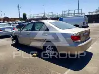 2006 Toyota CAMRY фото