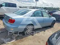2006 Toyota CAMRY фото