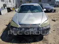 2006 Toyota CAMRY фото