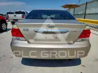 2006 Toyota CAMRY photo