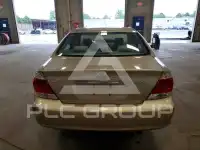 2006 Toyota CAMRY фото