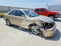 2006 Toyota CAMRY photo